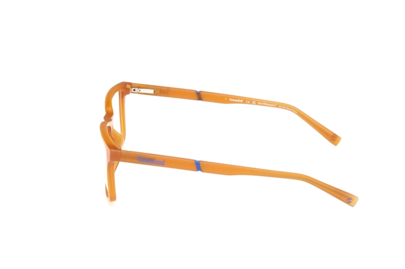 LENTES TIMBERLAND ÓPTICOS MARRÓN - 3