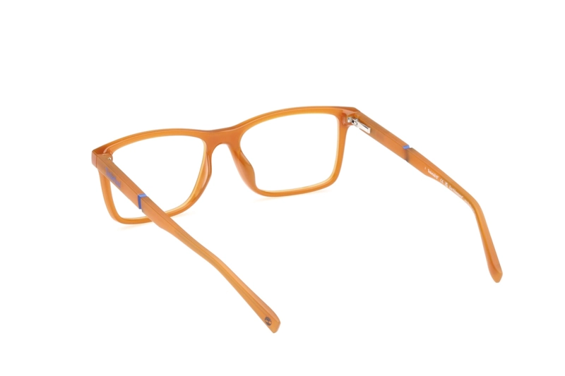 LENTES TIMBERLAND ÓPTICOS MARRÓN - 4