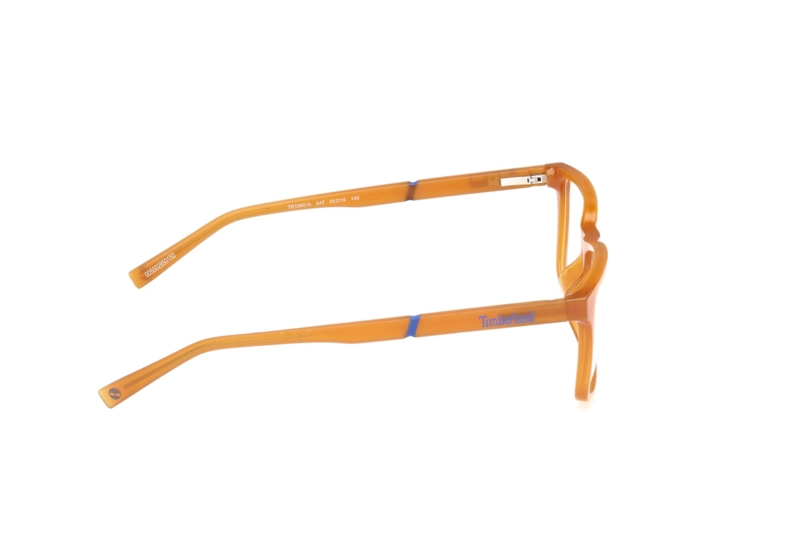 LENTES TIMBERLAND ÓPTICOS MARRÓN - 7