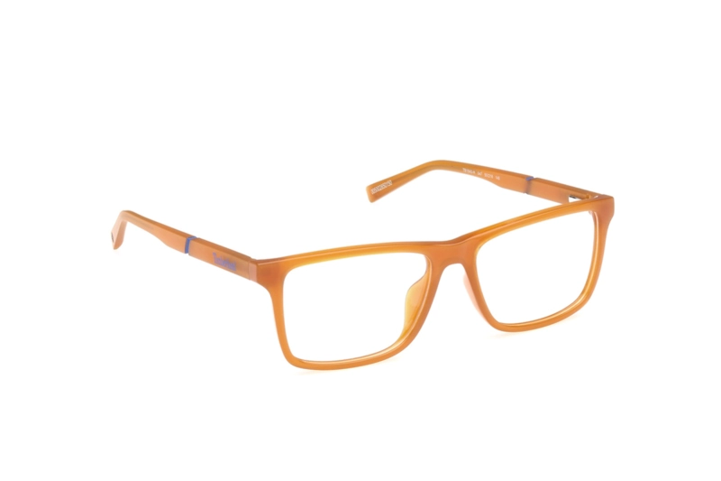 LENTES TIMBERLAND ÓPTICOS MARRÓN - 8