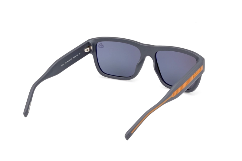 LENTES SOL TIMBERLAND GRIS POLARIZADOS - 6