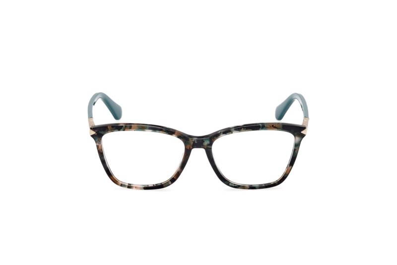 LENTES GUESS ÓPTICOS VERDE - 1