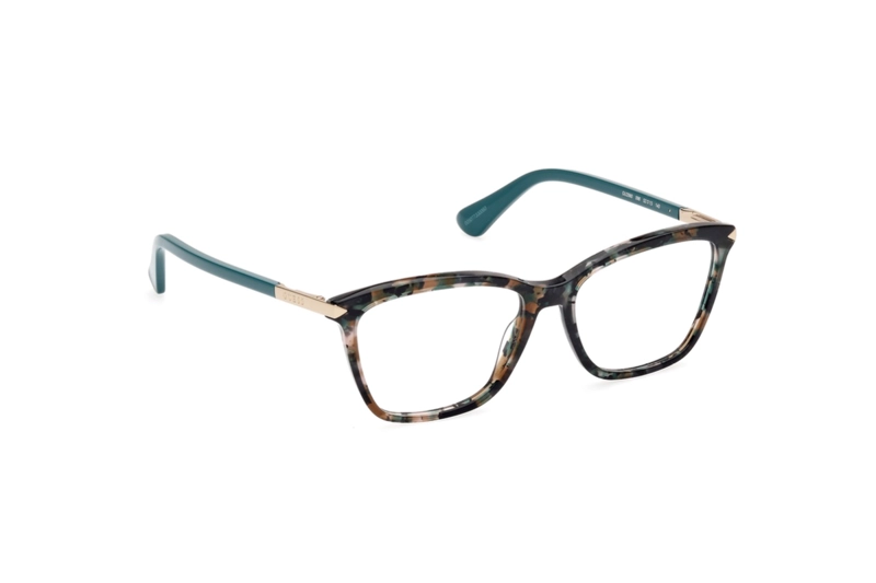 LENTES GUESS ÓPTICOS VERDE - 8