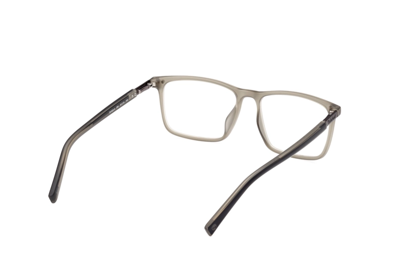 LENTES TIMBERLAND ÓPTICOS CON CLIP-ON VERDE - 6