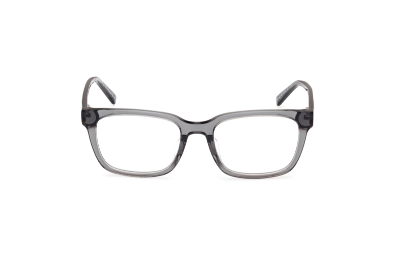 LENTES TIMBERLAND ÓPTICOS GRIS - 1