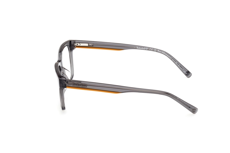 LENTES TIMBERLAND ÓPTICOS GRIS - 3