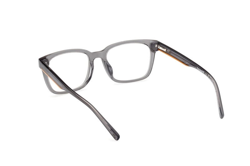 LENTES TIMBERLAND ÓPTICOS GRIS - 4