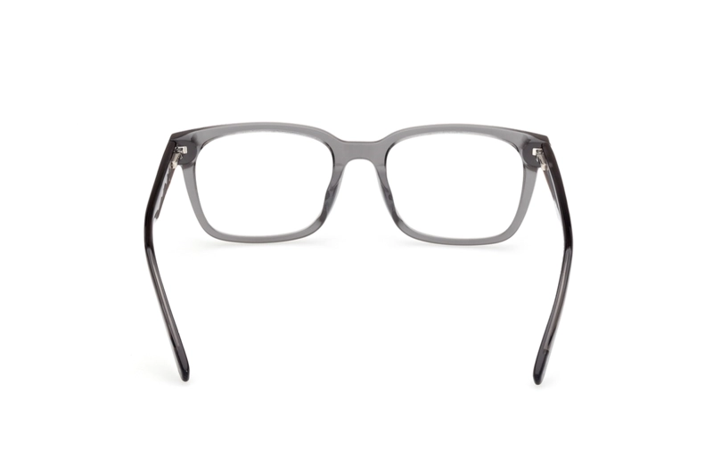 LENTES TIMBERLAND ÓPTICOS GRIS - 5