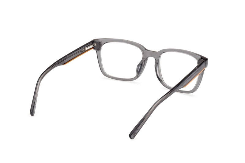LENTES TIMBERLAND ÓPTICOS GRIS - 6