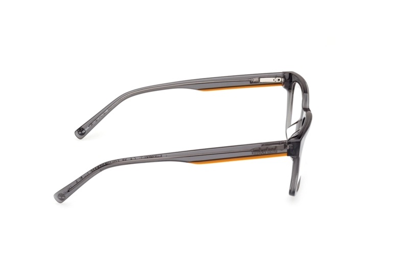 LENTES TIMBERLAND ÓPTICOS GRIS - 7