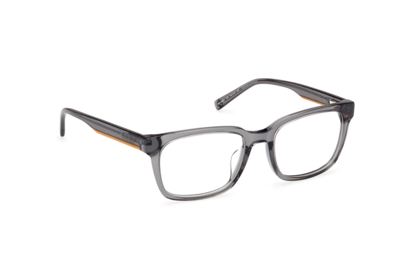 LENTES TIMBERLAND ÓPTICOS GRIS - 8