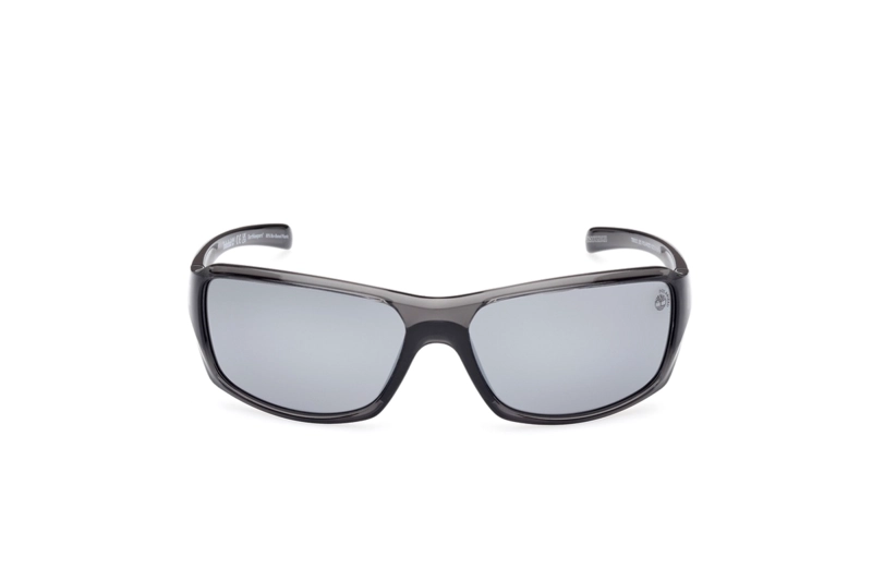 LENTES SOL TIMBERLAND GRIS POLARIZADOS - 1