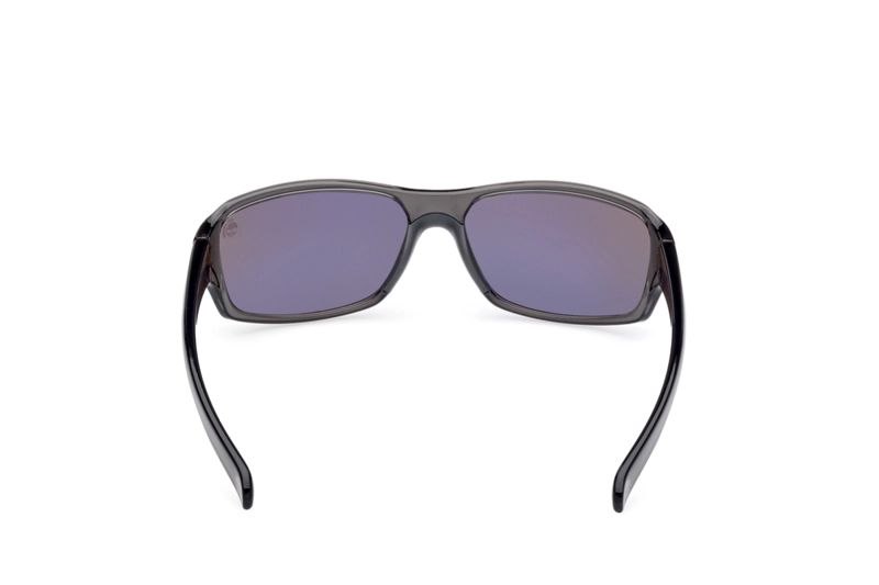 LENTES SOL TIMBERLAND GRIS POLARIZADOS - 5