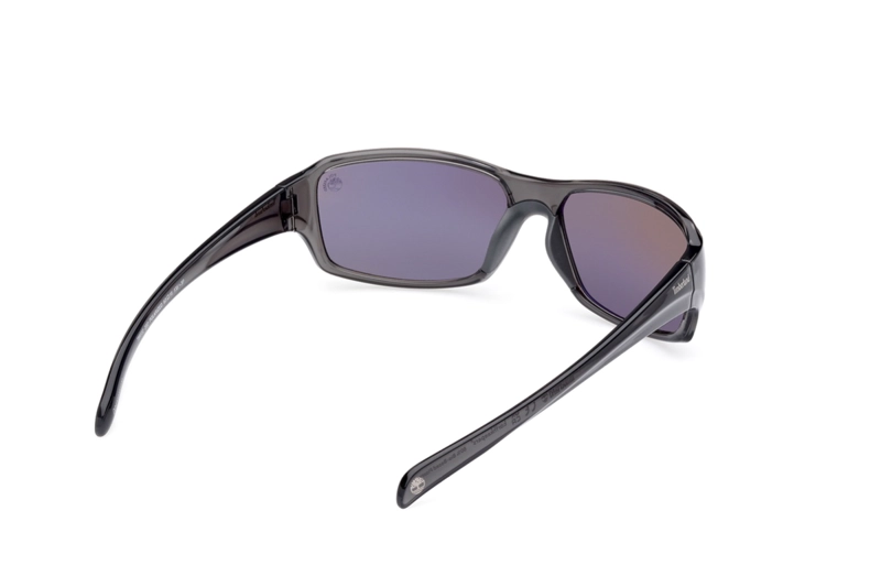 LENTES SOL TIMBERLAND GRIS POLARIZADOS - 6