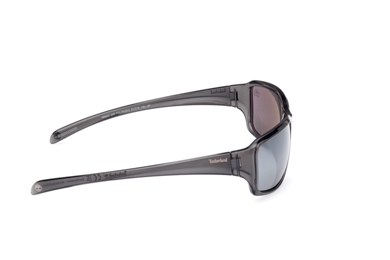 LENTES SOL TIMBERLAND GRIS POLARIZADOS - 7
