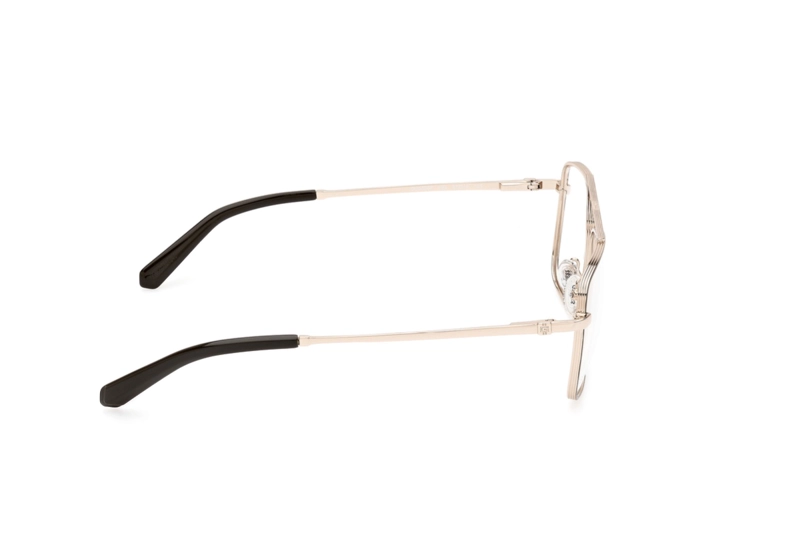 LENTES GUESS ÓPTICOS DORADO - 7
