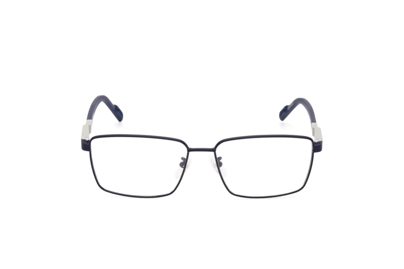 LENTES ADIDAS ÓPTICOS AZUL SPORT - 1