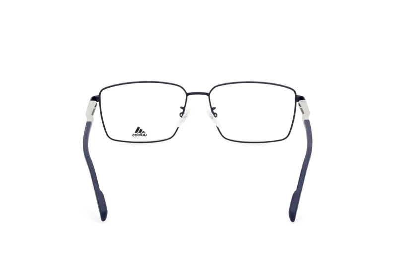 LENTES ADIDAS ÓPTICOS AZUL SPORT - 5