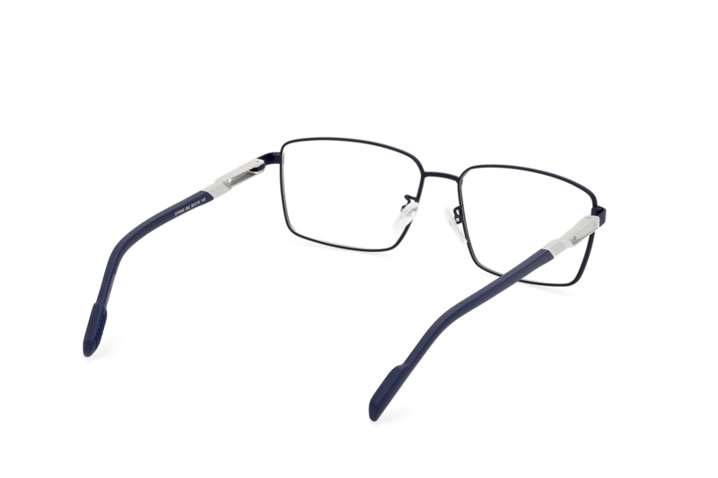 LENTES ADIDAS ÓPTICOS AZUL SPORT - 6