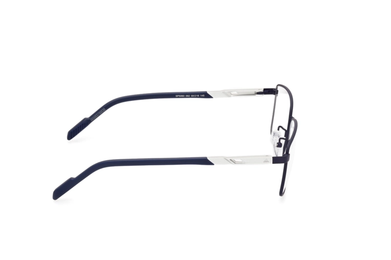 LENTES ADIDAS ÓPTICOS AZUL SPORT - 7