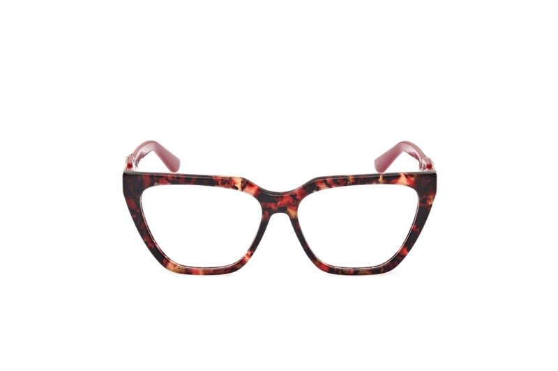 LENTES GUESS ÓPTICOS BORDO - 1