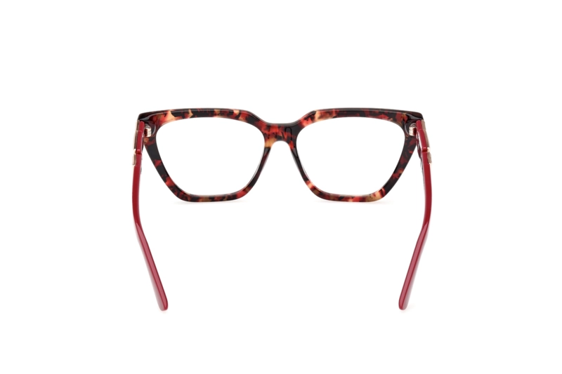 LENTES GUESS ÓPTICOS BORDO - 5