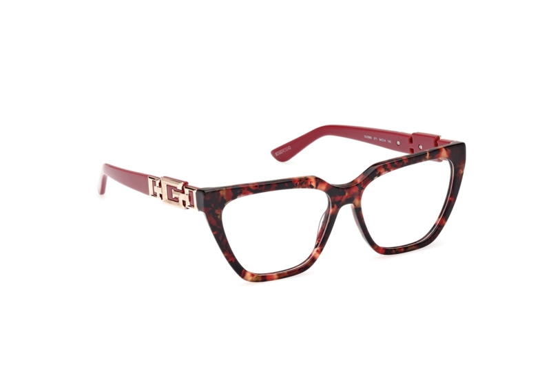LENTES GUESS ÓPTICOS BORDO - 8