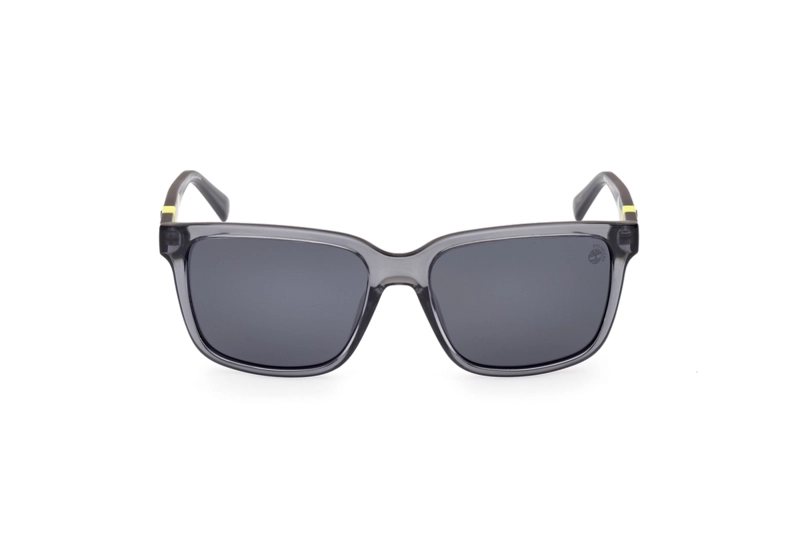 LENTES SOL TIMBERLAND GRIS POLARIZADOS - 1