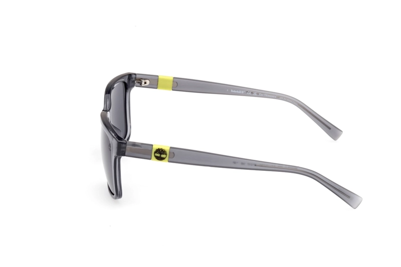 LENTES SOL TIMBERLAND GRIS POLARIZADOS - 3