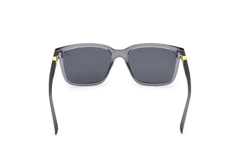 LENTES SOL TIMBERLAND GRIS POLARIZADOS - 5