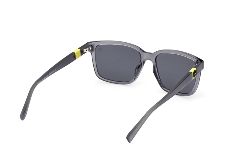 LENTES SOL TIMBERLAND GRIS POLARIZADOS - 6