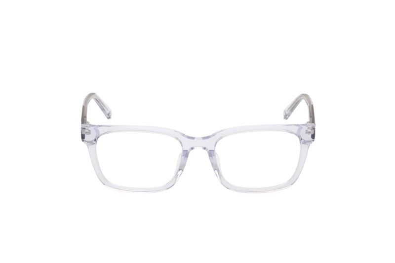 LENTES TIMBERLAND ÓPTICOS TRANSPARENTE - 1