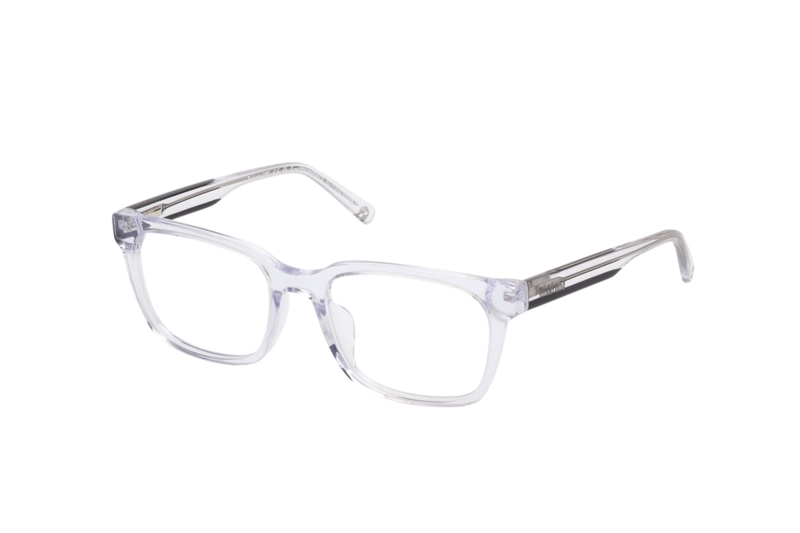 LENTES TIMBERLAND ÓPTICOS TRANSPARENTE - 2