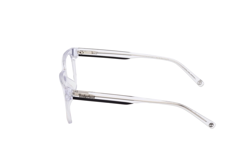 LENTES TIMBERLAND ÓPTICOS TRANSPARENTE - 3