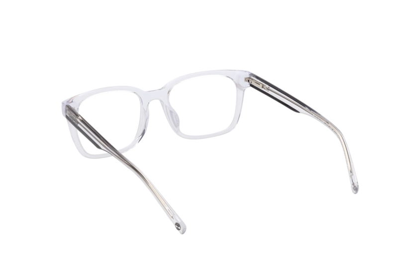 LENTES TIMBERLAND ÓPTICOS TRANSPARENTE - 4