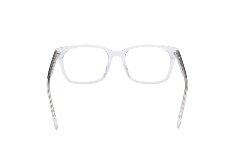 LENTES TIMBERLAND ÓPTICOS TRANSPARENTE - 5