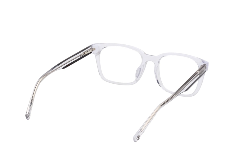 LENTES TIMBERLAND ÓPTICOS TRANSPARENTE - 6