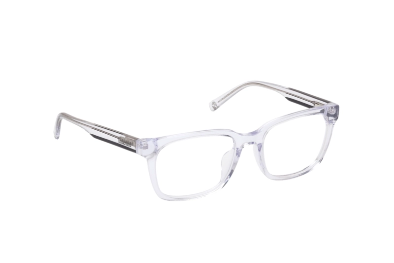 LENTES TIMBERLAND ÓPTICOS TRANSPARENTE - 8