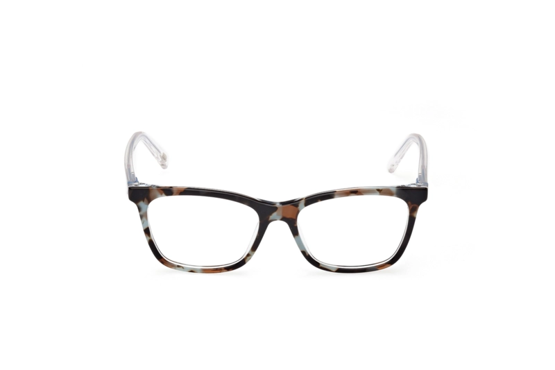 LENTES OPTICOS AZUL SKECHERS - 1
