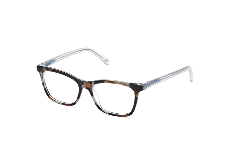 LENTES OPTICOS AZUL SKECHERS - 2