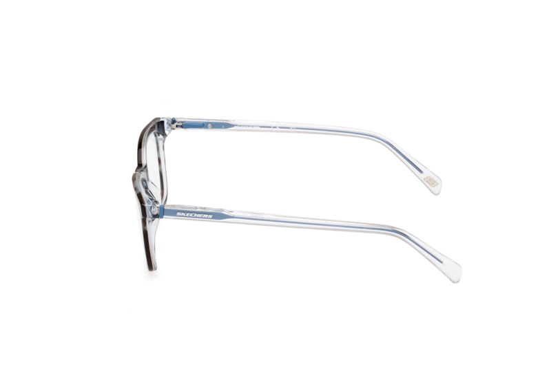 LENTES OPTICOS AZUL SKECHERS - 3