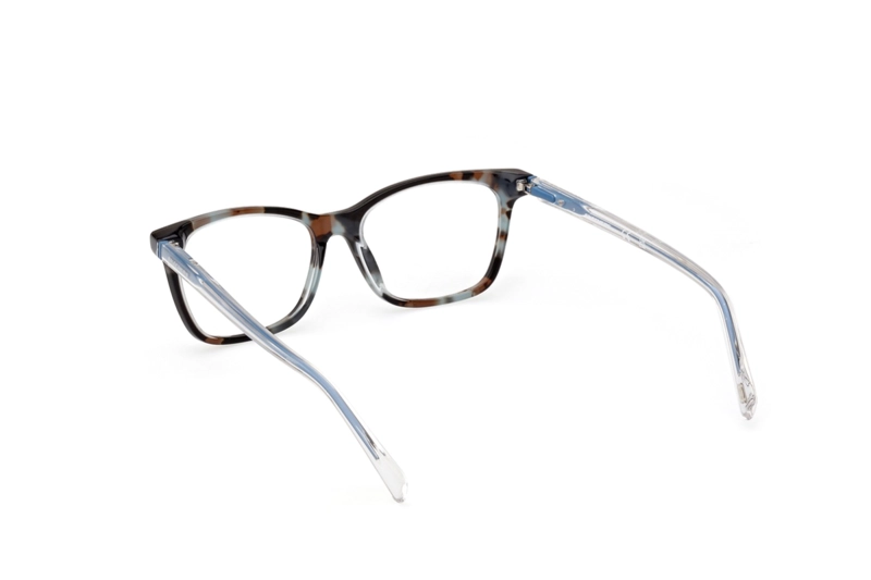 LENTES OPTICOS AZUL SKECHERS - 4