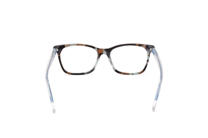 LENTES OPTICOS AZUL SKECHERS - 5