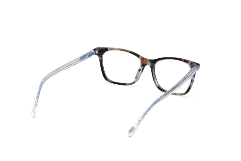 LENTES OPTICOS AZUL SKECHERS - 6