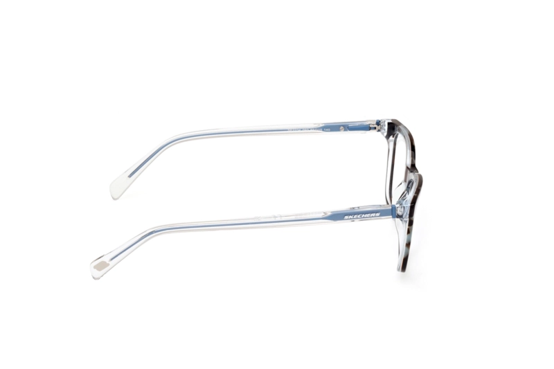 LENTES OPTICOS AZUL SKECHERS - 7