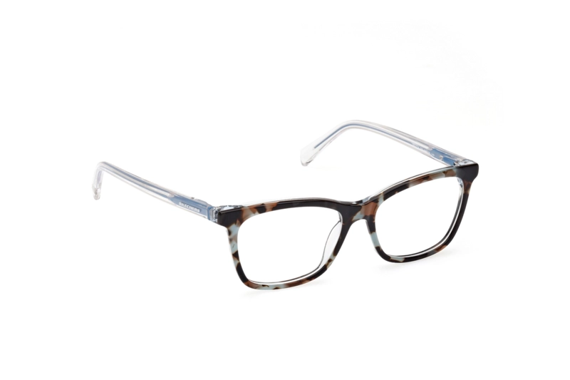 LENTES OPTICOS AZUL SKECHERS - 8
