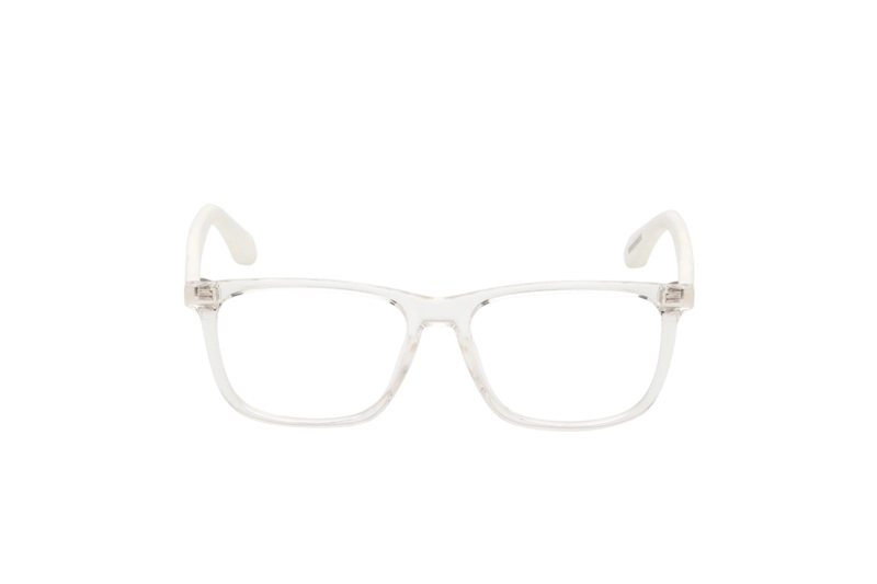 LENTES OPTICOS TRANSPARENTE ADIDAS ORIGINALS - 1