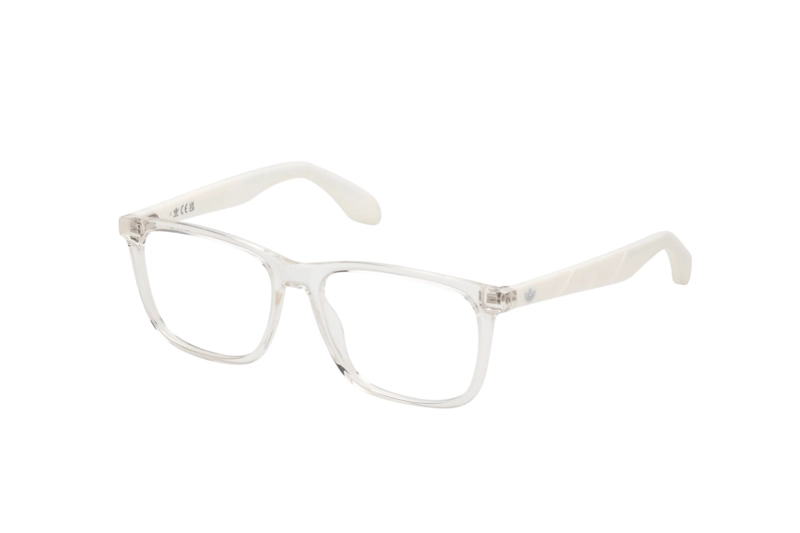 LENTES OPTICOS TRANSPARENTE ADIDAS ORIGINALS - 2
