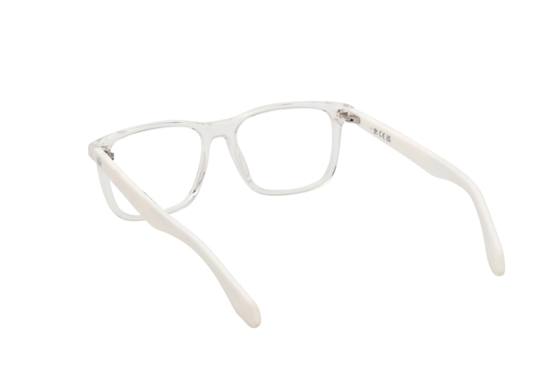 LENTES OPTICOS TRANSPARENTE ADIDAS ORIGINALS - 4