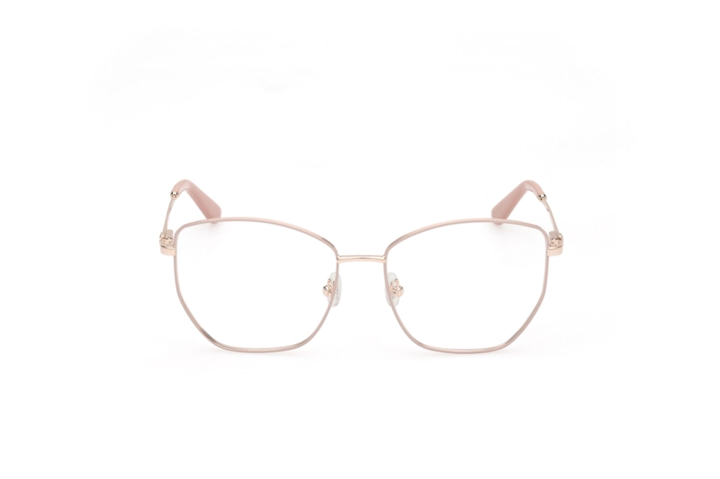 LENTES GUESS ÓPTICOS ROSADO - 1